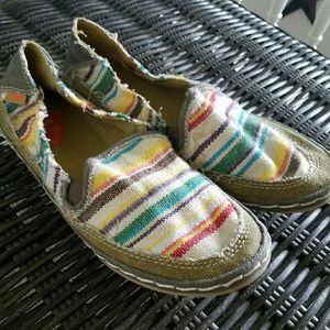 rocket dog wheelie shoes